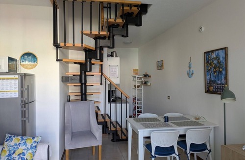 Caorle Villa | Charming two-level villa with pool