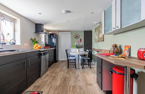 Sundhouse Apartment | Charming typical gîte "Chez Alexandra" Centre Alsace Near Europapark