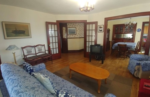 Downtown Apartment | Charming Unit in Downtown Dartmouth Near Everything