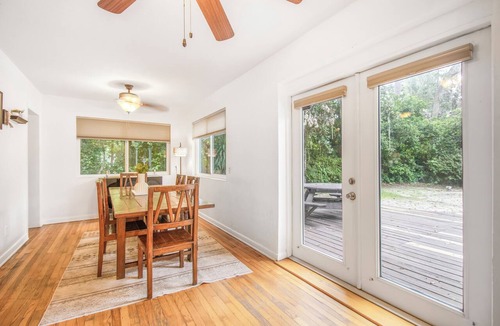 Gainesville House | Charming University House!