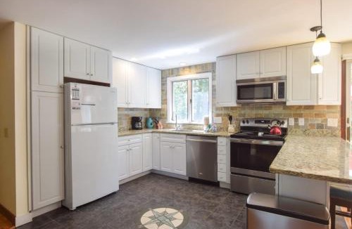 South Chatham House | Charming Updated Home in Chatham