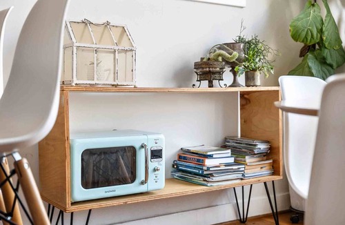 Sunnyside House | Charming Updated Inner Southeast Portland Home, Pet Friendly, Fenced Backyard, Close to Everything