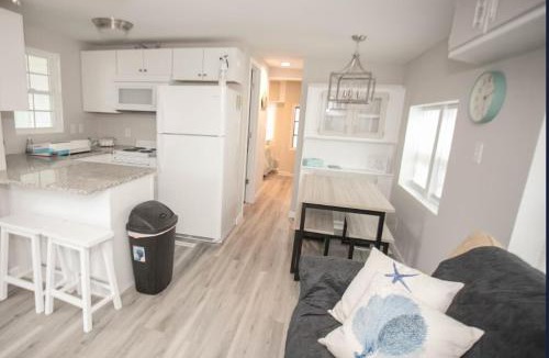 Surfside Beach House | Charming Updated Ocean Lakes Cottage Minutes from the Beach-Sea Glass Getaway