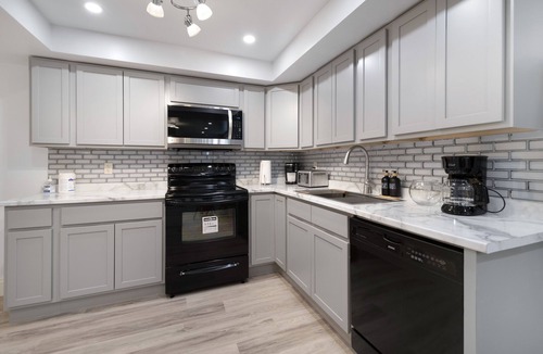 Moncton Apartment | Charming Urban Retreat in the Heart of Moncton