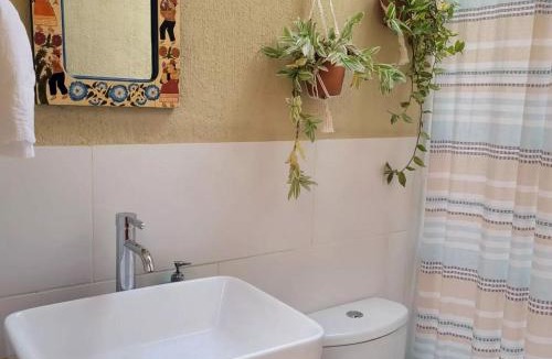 Urubamba Ski Chalet | Charming Urubamba Cusco house - Kapuliyuq