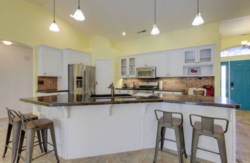 Shadow Mountain House | Charming Utah Abode w/Patio, Grill & Yard!