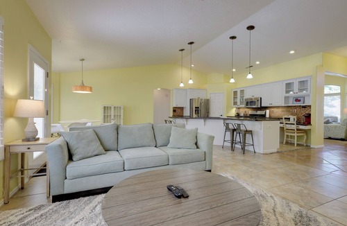 Shadow Mountain House | Charming Utah Abode w/Patio, Grill & Yard!