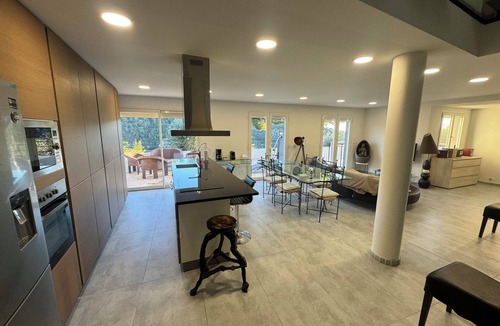Saint-Andre-de-la-Roche House | Charming villa