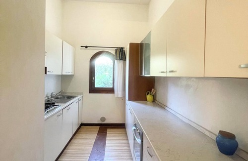 Punta De Su Turrione Villa | Charming Villa with private pool near Stintino and the beaches