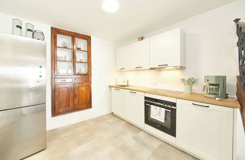 Bernkastel House | "Charming vacation apartment Bärenbrunnen: Ideal for families and friends!"