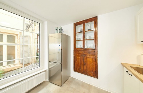 Bernkastel House | "Charming vacation apartment Bärenbrunnen: Ideal for families and friends!"