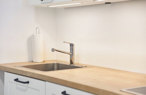 Bernkastel House | "Charming vacation apartment Bärenbrunnen: Ideal for families and friends!"