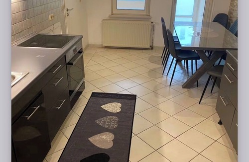 Geestendorf Apartment | Charming vacation apartment in Bremerhaven for up to 7 people
