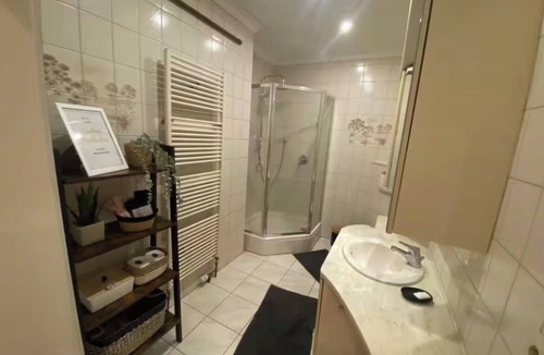 Geestendorf Apartment | Charming vacation apartment in Bremerhaven for up to 7 people