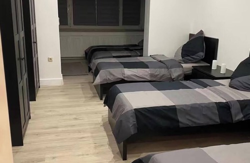 Geestendorf Apartment | Charming vacation apartment in Bremerhaven for up to 7 people