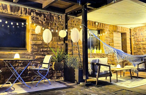 Wertheim Apartment | Charming vacation apartment in Wertheim - quiet location in the countryside, close to the old town