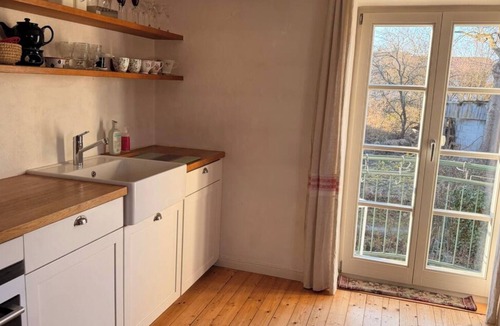 Erling Apartment | Charming vacation apartment in Andechs with terrace