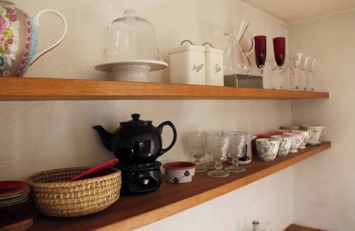 Erling Apartment | Charming vacation apartment in Andechs with terrace