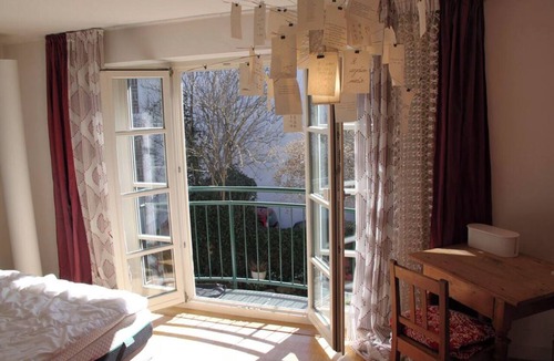 Erling Apartment | Charming vacation apartment in Andechs with terrace