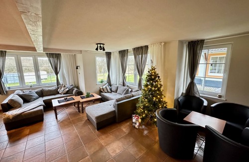 Ediger House | Charming vacation home on the Moselle