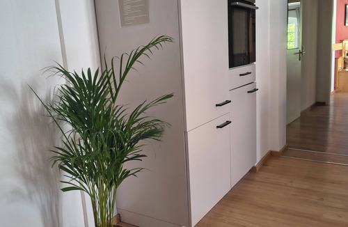 Mainbernheim Apartment | Charming vacation apartment in a historic inn, Mainbernheim