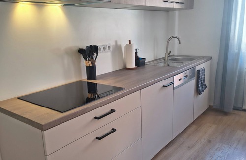 Mainbernheim Apartment | Charming vacation apartment in a historic inn, Mainbernheim