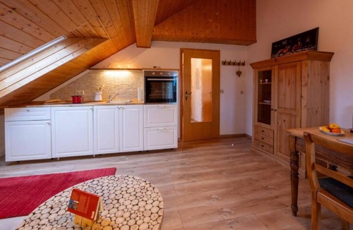 Wiesenfelden Apartment | Charming vacation apartment in the Vorderer Bayerischer Wald. Pet friendly!