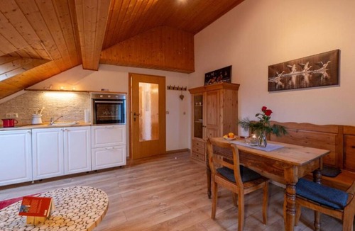 Wiesenfelden Apartment | Charming vacation apartment in the Vorderer Bayerischer Wald. Pet friendly!