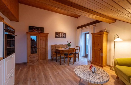 Wiesenfelden Apartment | Charming vacation apartment in the Vorderer Bayerischer Wald. Pet friendly!