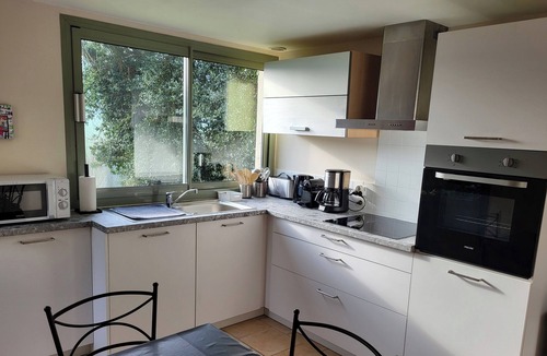 La Riviere-Saint-Sauveur House | Charming vacation rental, Le Clos Saint Germain, 5 minutes from Honfleur