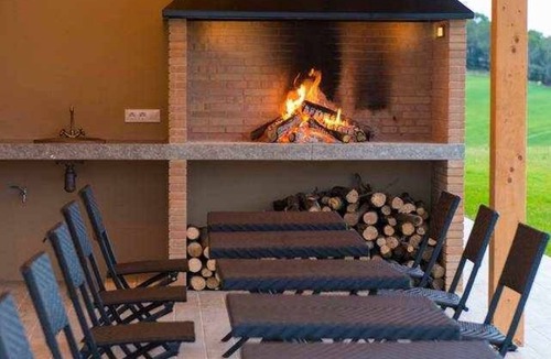 Vilafreser Villa | Charming vacation villa - El Serrat