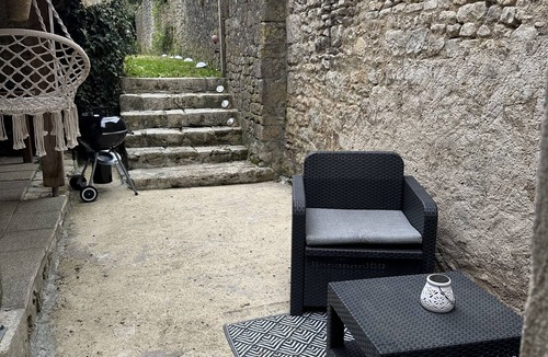Valognes House | Charming Valognais house