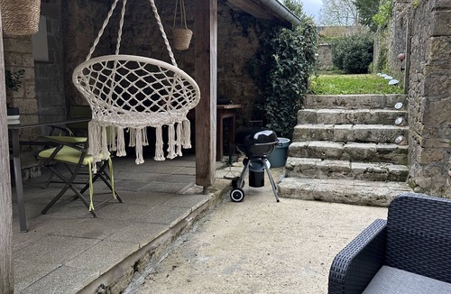 Valognes House | Charming Valognais house