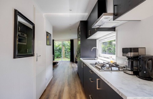 Epe House | Charming Veluwe Cottage