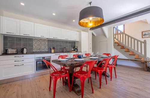 Chamonix-Mont-Blanc Ski Chalet | Charming villa in Chamonix, exceptional view of Mont Blanc