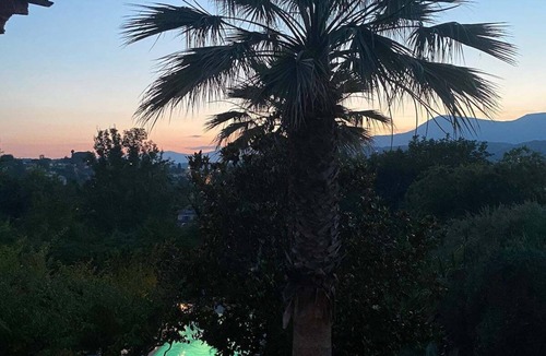 Saint-Paul-de-Vence Villa | Charming villa near village in absolute calm. Secluded Pool in luscious garden