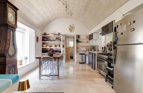 San Vito dei Normanni Villa | Charming Villa in San Vito dei Normanni