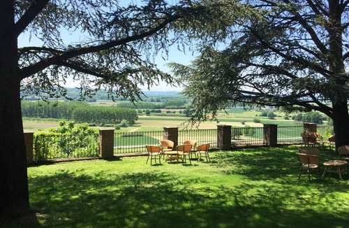 Castello di Annone Villa | Charming Villa in Monferrato hills