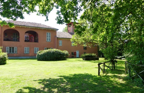 Castello di Annone Villa | Charming Villa in Monferrato hills