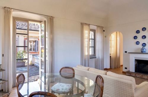 Castello di Annone Villa | Charming Villa in Monferrato hills