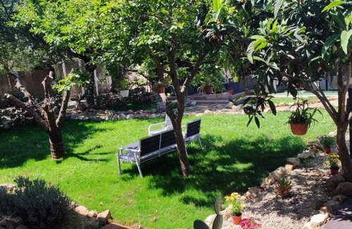 Monteroni di Lecce Villa | Charming villa with pool in the heart of Salento