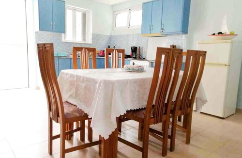 Astros Apartment | Charming Villa Amidst Olive Trees With Sea Views