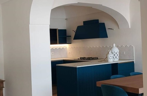 Laurito Apartment | Charming Villa Arzilla 3, between Positano and Praiano in a very exclusive spot.