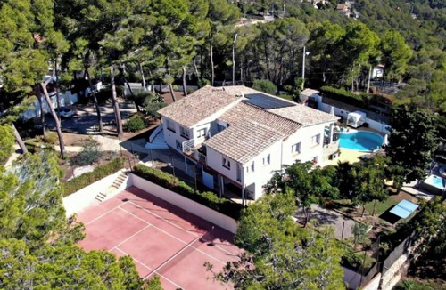 Olivella House | Charming villa between sea and nature - Near Sitges & Barcelona