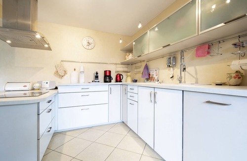 Frontignan Villa | Charming villa close to the sea. Fully equipped.