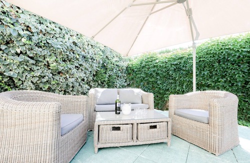 Frontignan Villa | Charming villa close to the sea. Fully equipped.