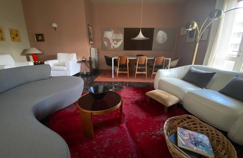 Treviso Villa | Charming villa Elda art/design Treviso/Venice