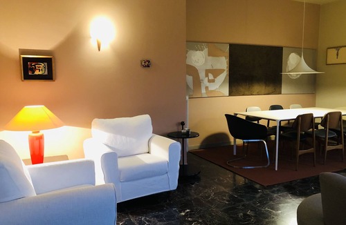 Treviso Villa | Charming villa Elda art/design Treviso/Venice