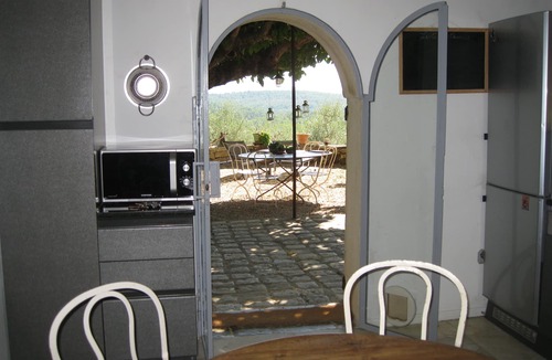 Cotignac Cottage | Charming villa for 4 in Cotignac