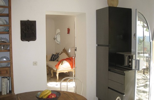 Cotignac Cottage | Charming villa for 4 in Cotignac